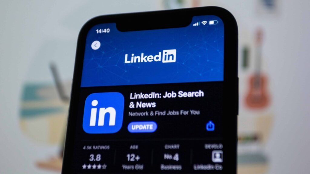 LinkedIn tips and tricks