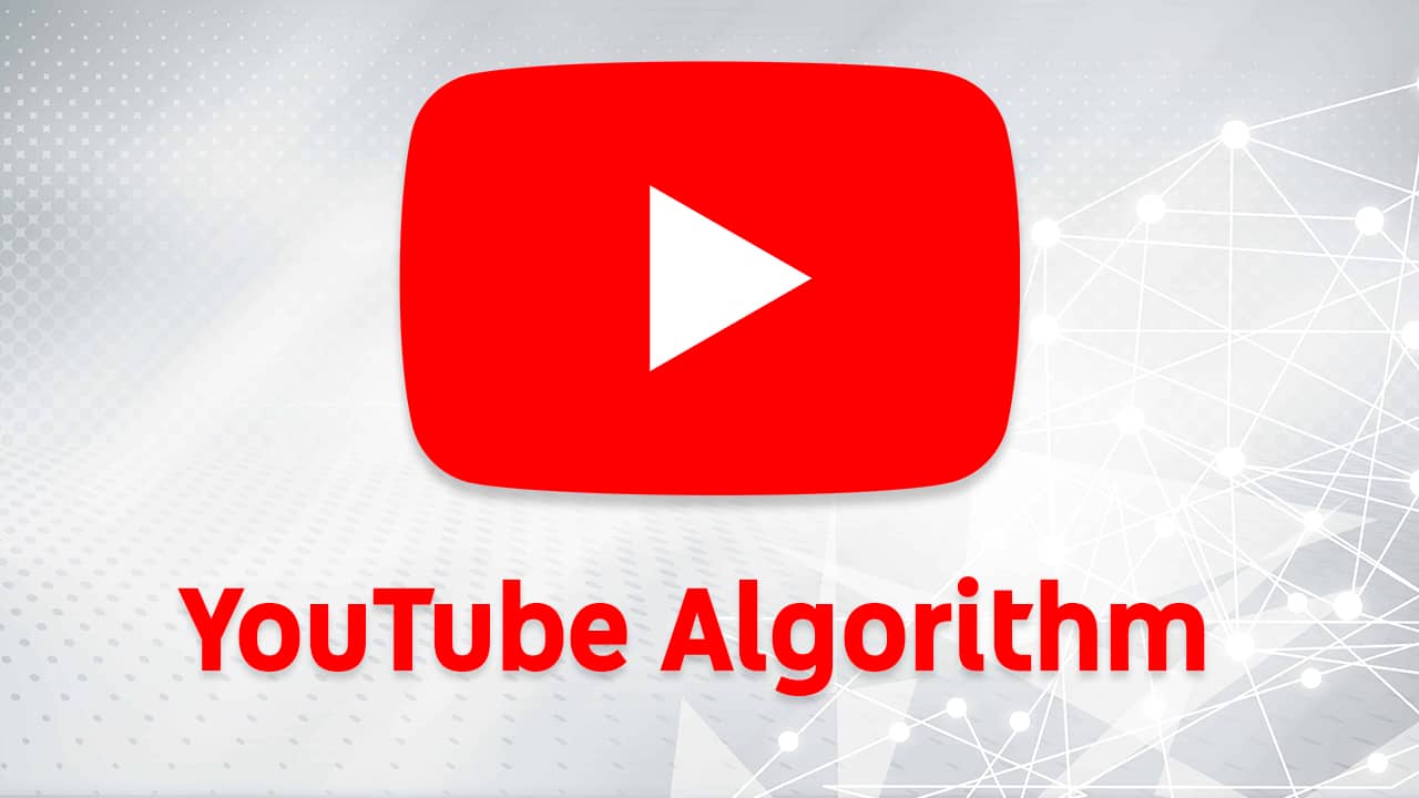 YouTube-Algorithm