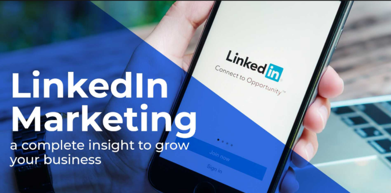 LinkedIn Marketing