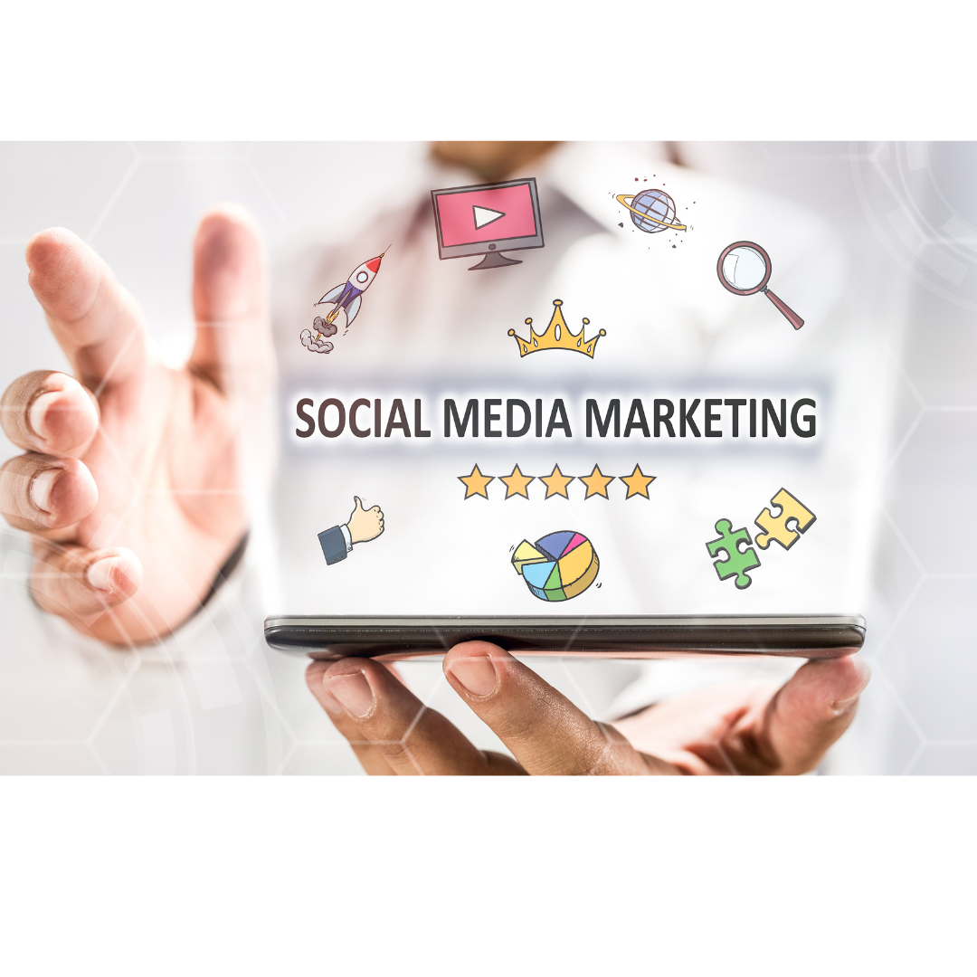 Drive your business through effective social media marketing