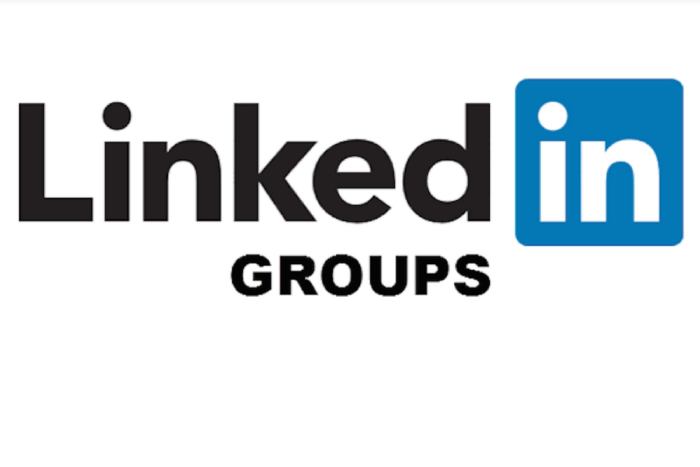 How to create a group on LinkedIn