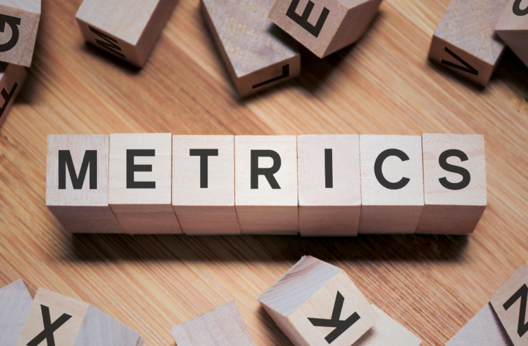 Vanity Metrics in Social Media Marketing