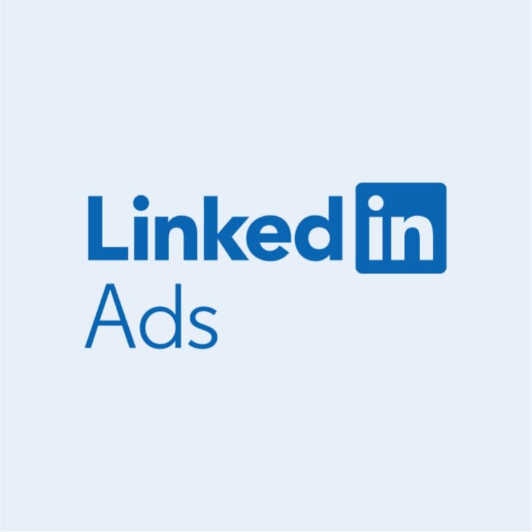 Types of LinkedIn Ads