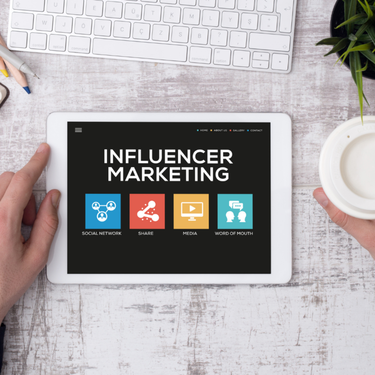 Influencer Marketing: 7 Simple Strategies