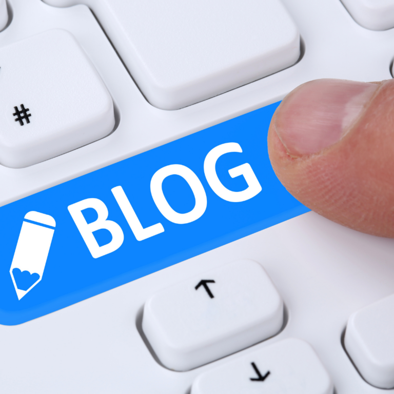 Blog Writing: Craft a Compelling Blog