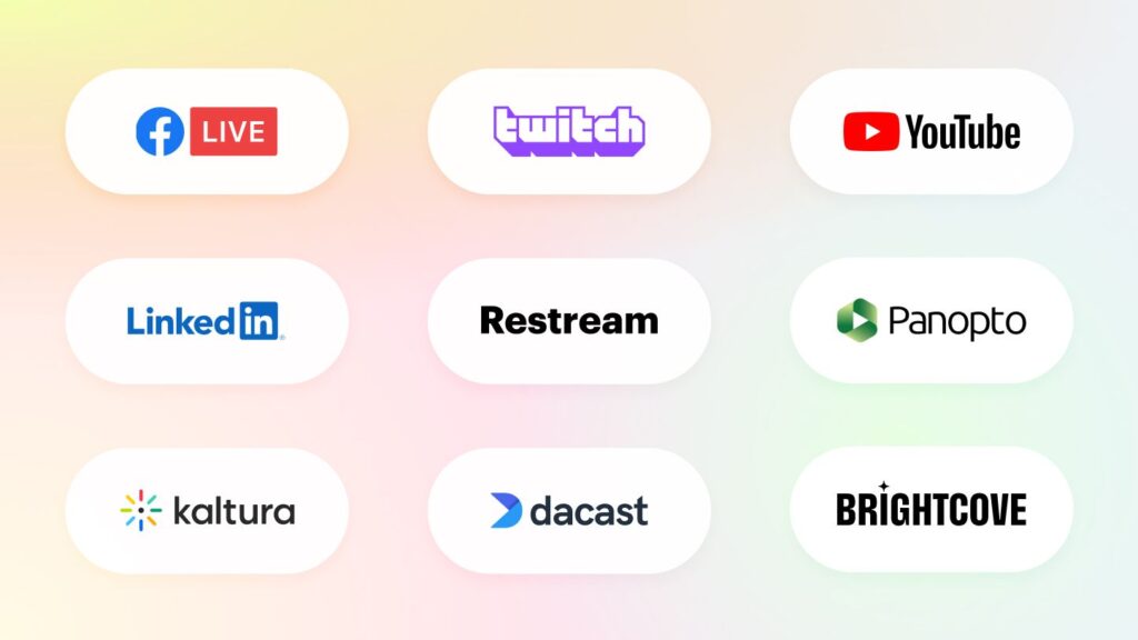 best-live-streaming-platforms